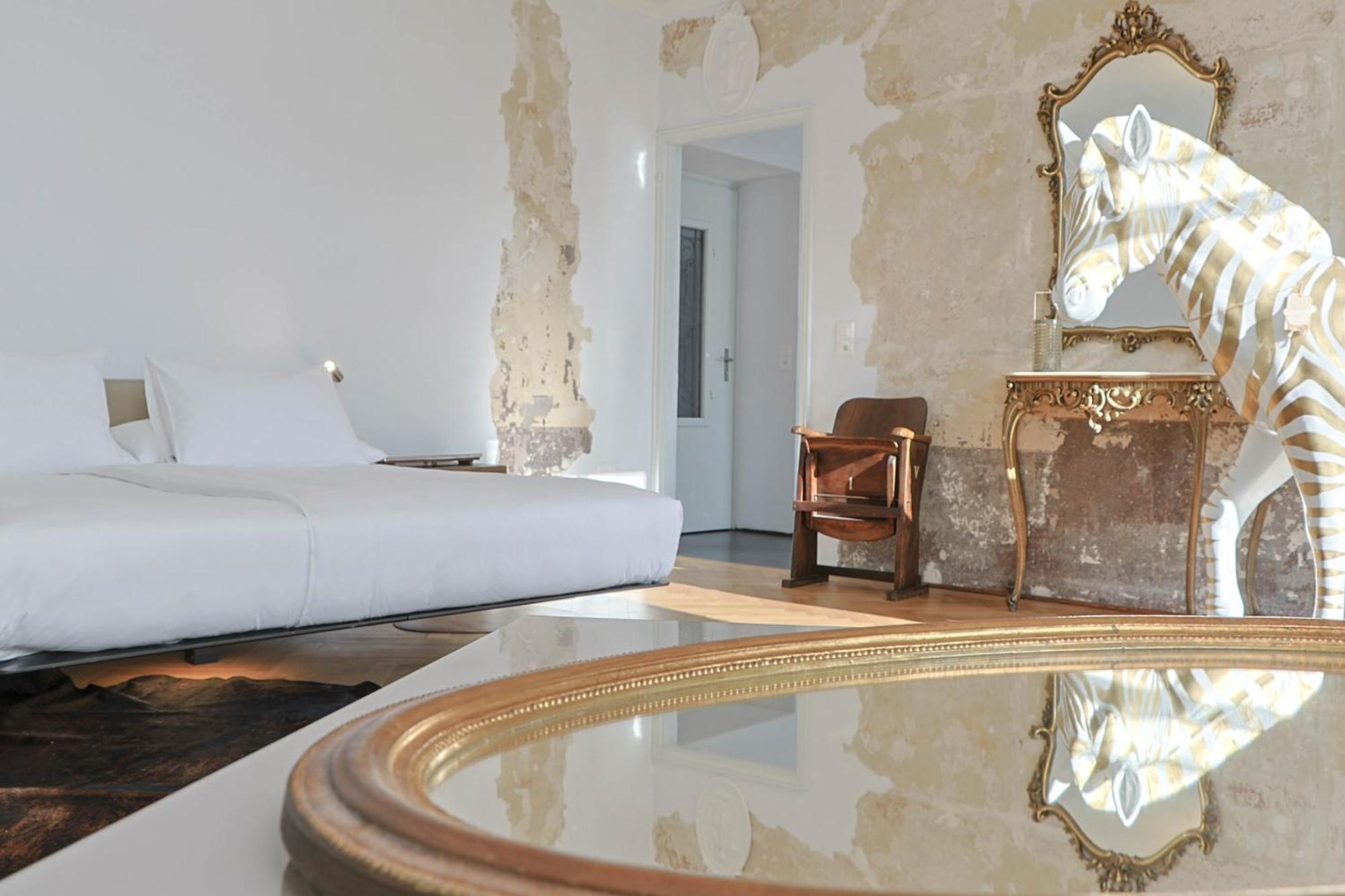 Caffe Dell'Arte Boutique Rooms Локарно Екстериор снимка