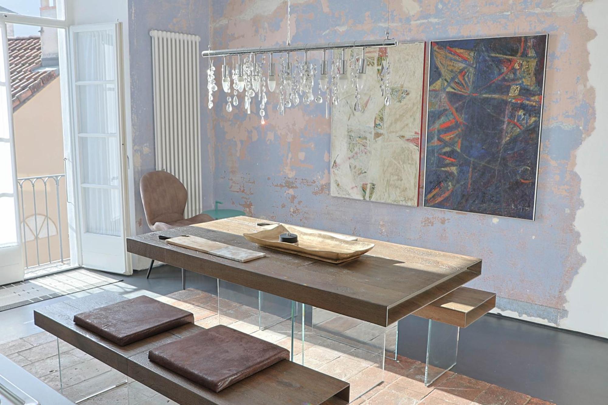 Caffe Dell'Arte Boutique Rooms Локарно Екстериор снимка