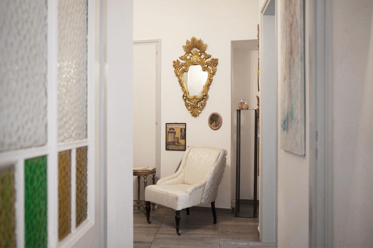 Caffe Dell'Arte Boutique Rooms Локарно Екстериор снимка