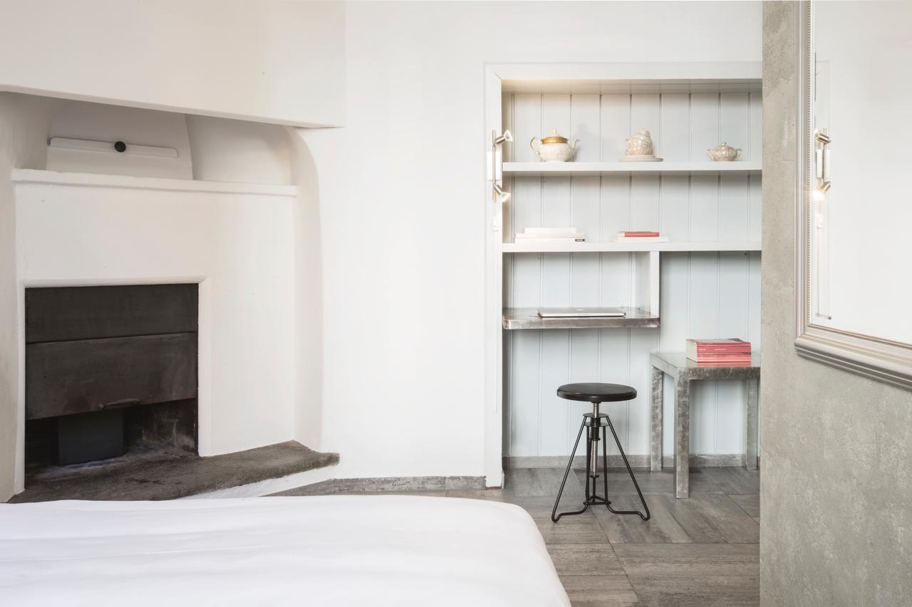 Caffe Dell'Arte Boutique Rooms Локарно Екстериор снимка