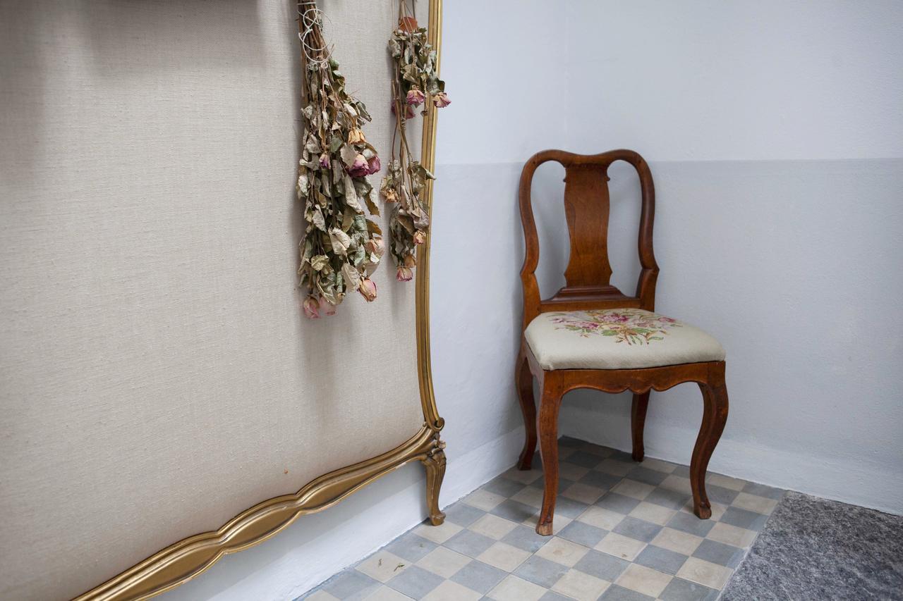 Caffe Dell'Arte Boutique Rooms Локарно Екстериор снимка