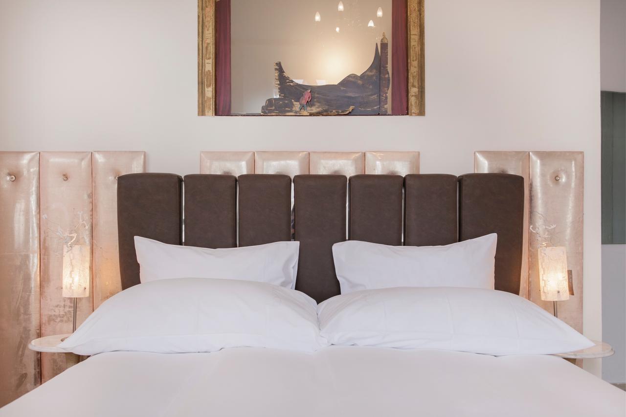 Caffe Dell'Arte Boutique Rooms Локарно Екстериор снимка